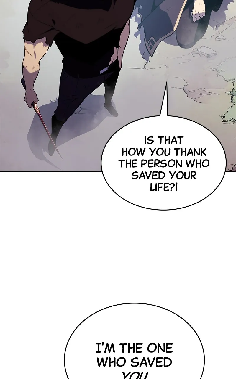 The Reborn Young Lord is an Assassin Chapter 64 page 95 - 