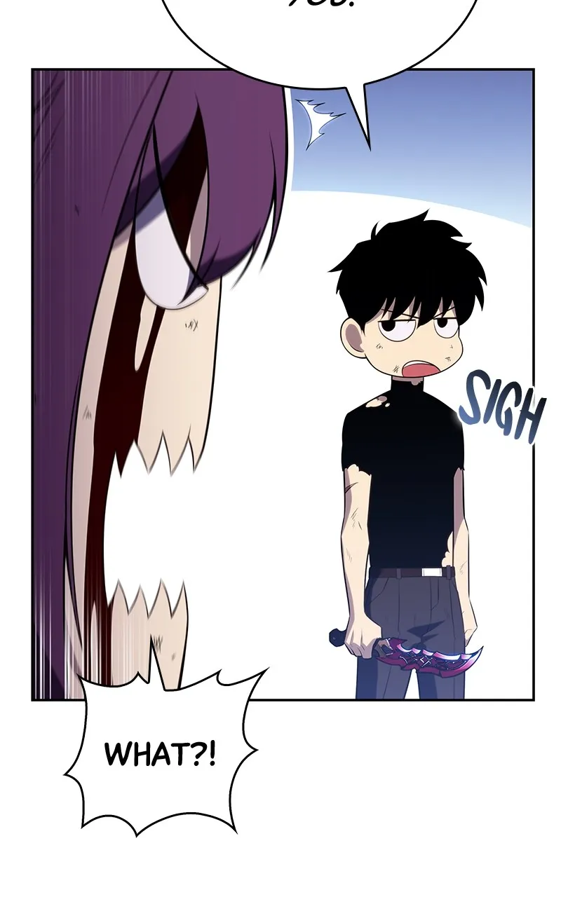 The Reborn Young Lord is an Assassin Chapter 64 page 96 - 