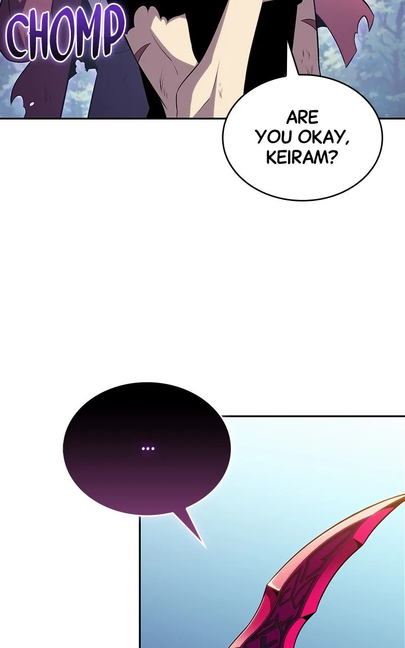 The Reborn Young Lord is an Assassin Chapter 64 page 98 - 