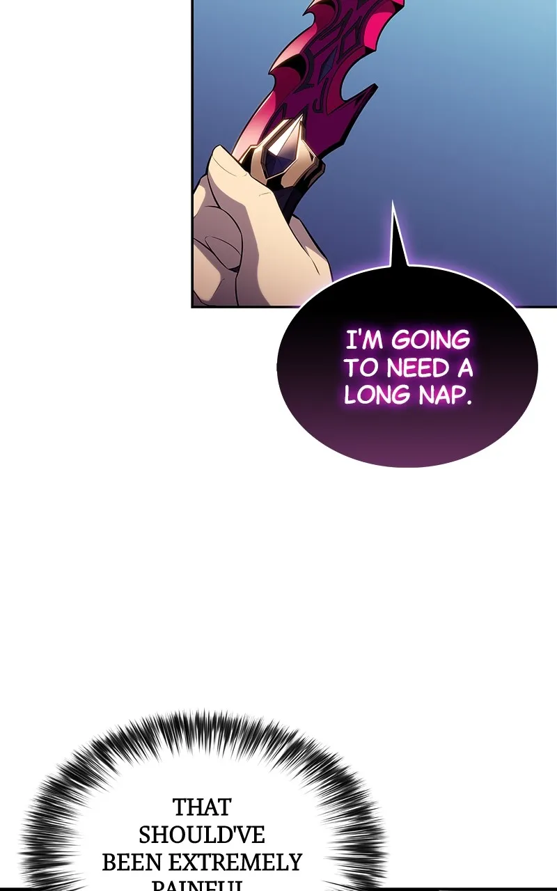 The Reborn Young Lord is an Assassin Chapter 64 page 99 - 