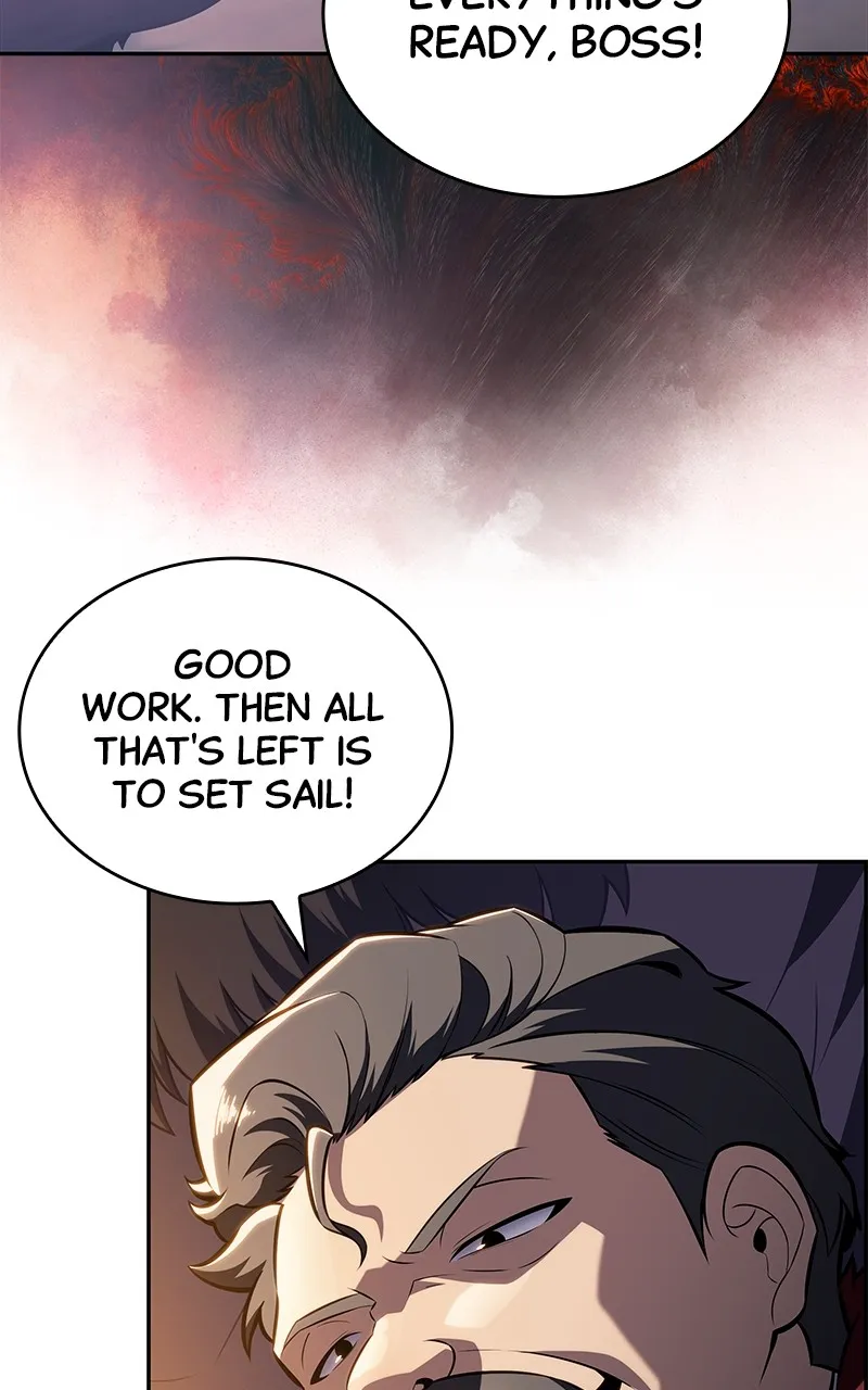 The Reborn Young Lord is an Assassin Chapter 65 page 101 - 