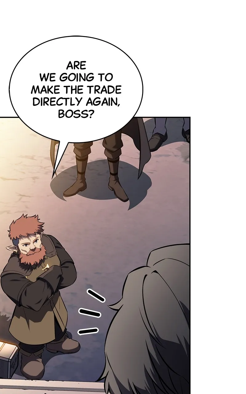 The Reborn Young Lord is an Assassin Chapter 65 page 103 - 