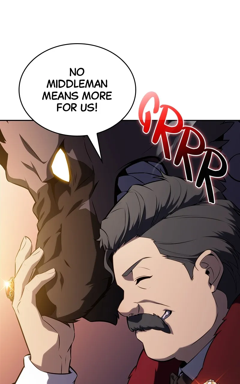 The Reborn Young Lord is an Assassin Chapter 65 page 106 - 