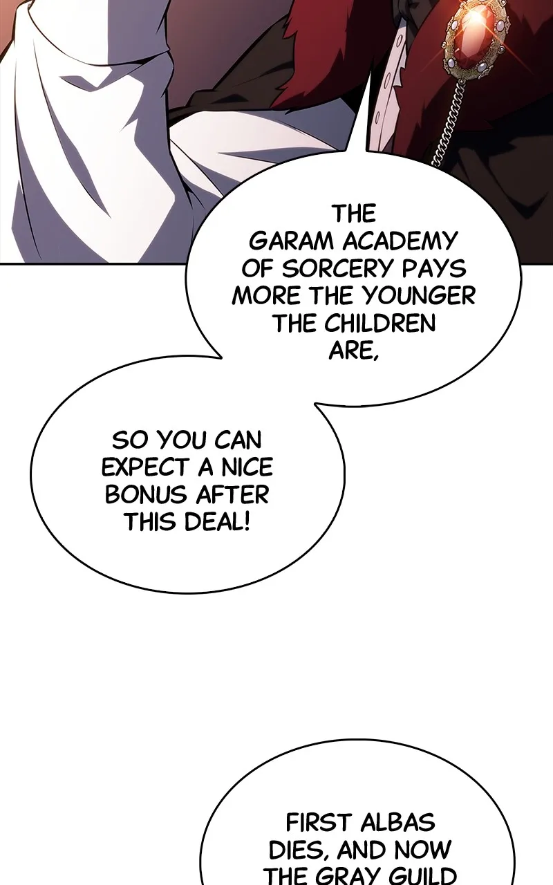 The Reborn Young Lord is an Assassin Chapter 65 page 107 - 
