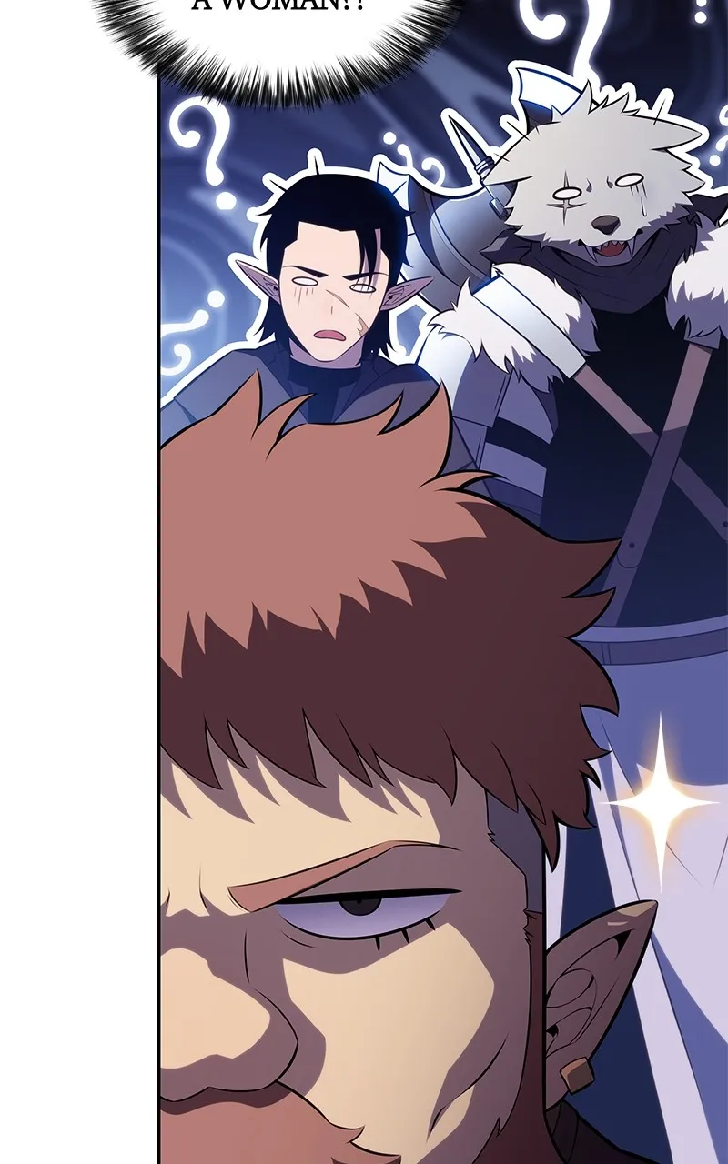 The Reborn Young Lord is an Assassin Chapter 65 page 110 - 