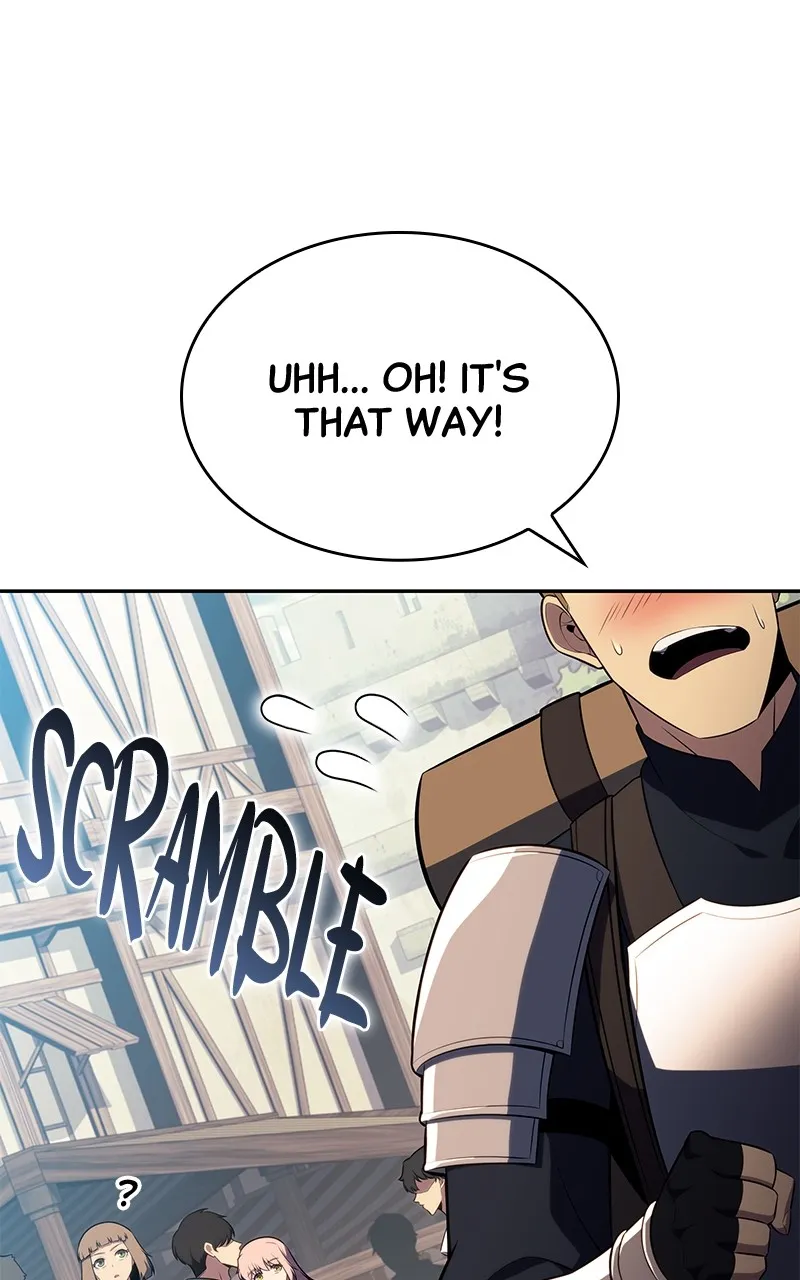 The Reborn Young Lord is an Assassin Chapter 65 page 12 - 