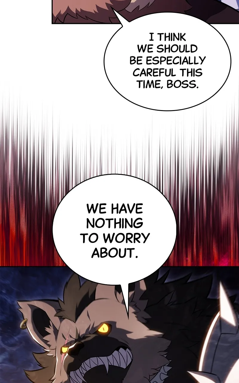 The Reborn Young Lord is an Assassin Chapter 65 page 111 - 
