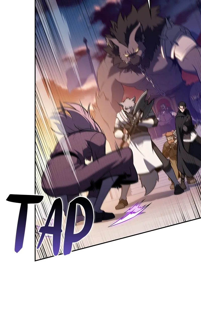 The Reborn Young Lord is an Assassin Chapter 65 page 116 - 
