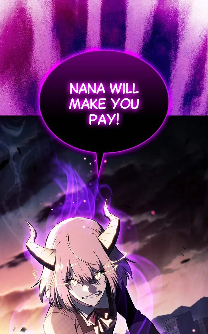 The Reborn Young Lord is an Assassin Chapter 65 page 118 - 