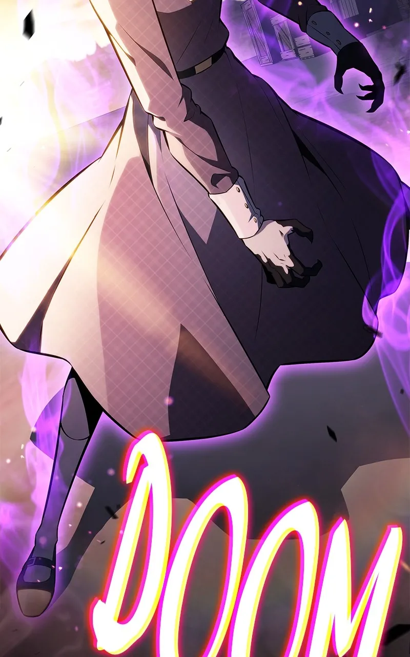 The Reborn Young Lord is an Assassin Chapter 65 page 119 - 