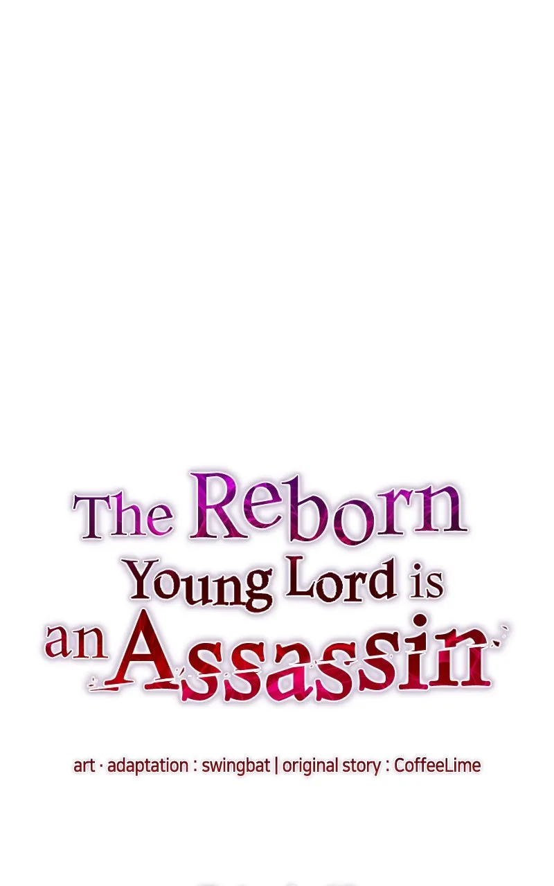 The Reborn Young Lord is an Assassin Chapter 65 page 16 - 
