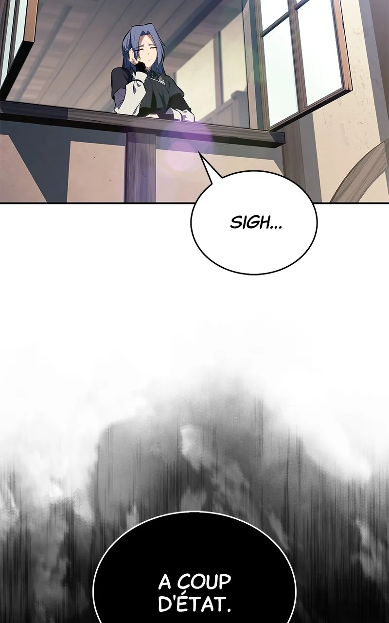 The Reborn Young Lord is an Assassin Chapter 65 page 18 - 