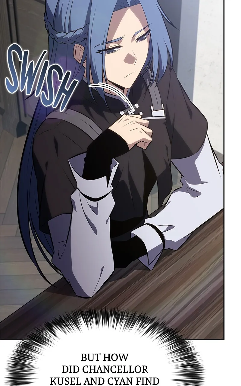 The Reborn Young Lord is an Assassin Chapter 65 page 22 - 