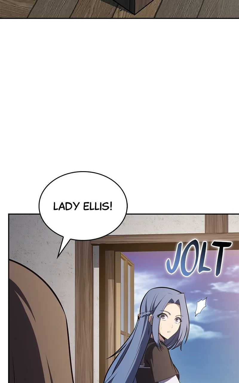 The Reborn Young Lord is an Assassin Chapter 65 page 24 - 