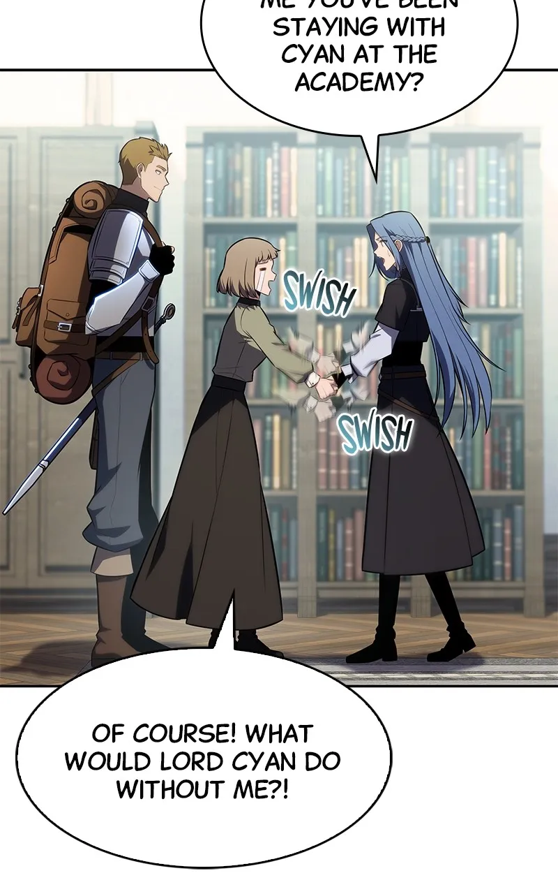 The Reborn Young Lord is an Assassin Chapter 65 page 28 - 