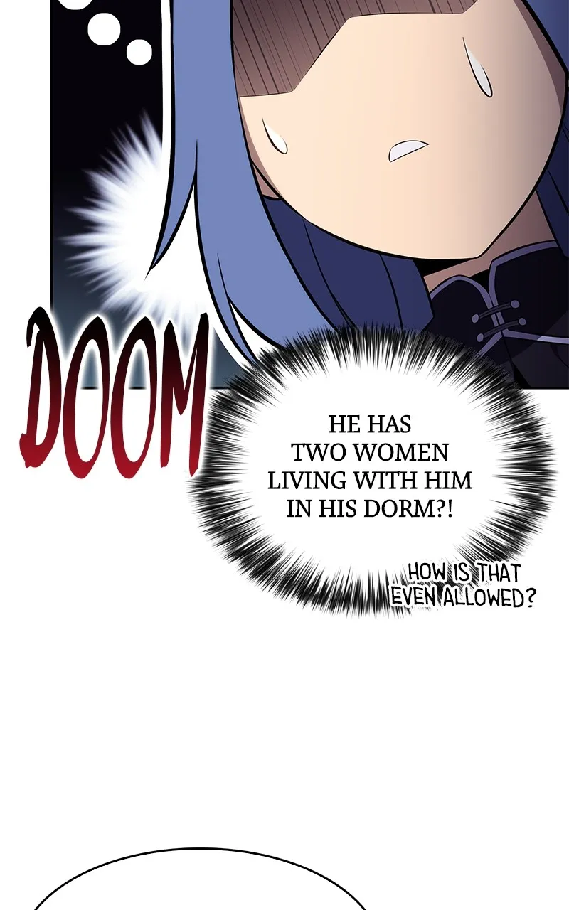 The Reborn Young Lord is an Assassin Chapter 65 page 30 - 