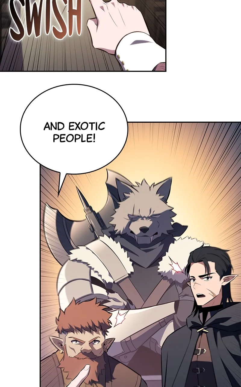 The Reborn Young Lord is an Assassin Chapter 65 page 4 - 