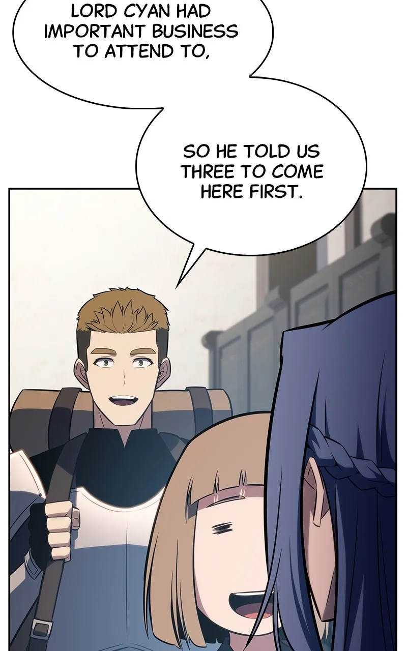 The Reborn Young Lord is an Assassin Chapter 65 page 31 - 