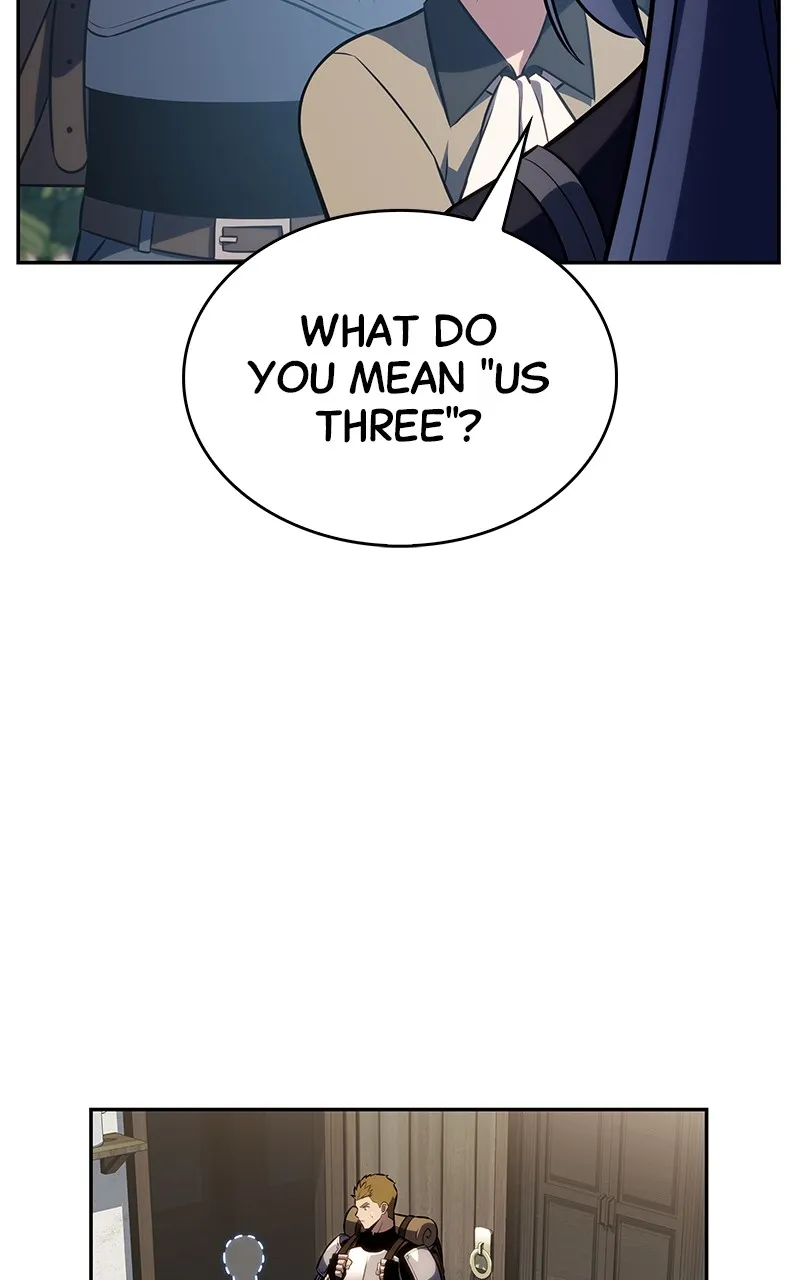 The Reborn Young Lord is an Assassin Chapter 65 page 32 - 