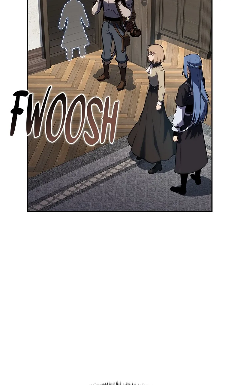 The Reborn Young Lord is an Assassin Chapter 65 page 33 - 