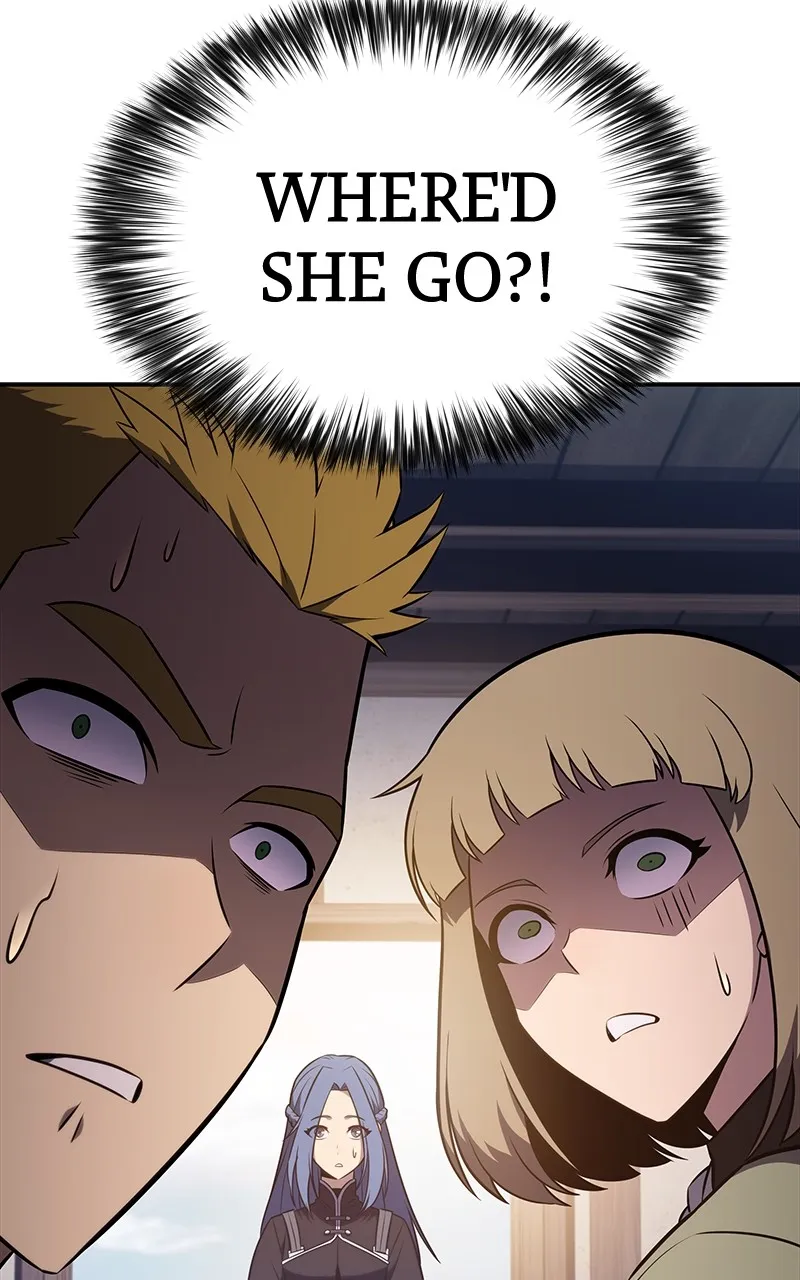 The Reborn Young Lord is an Assassin Chapter 65 page 34 - 
