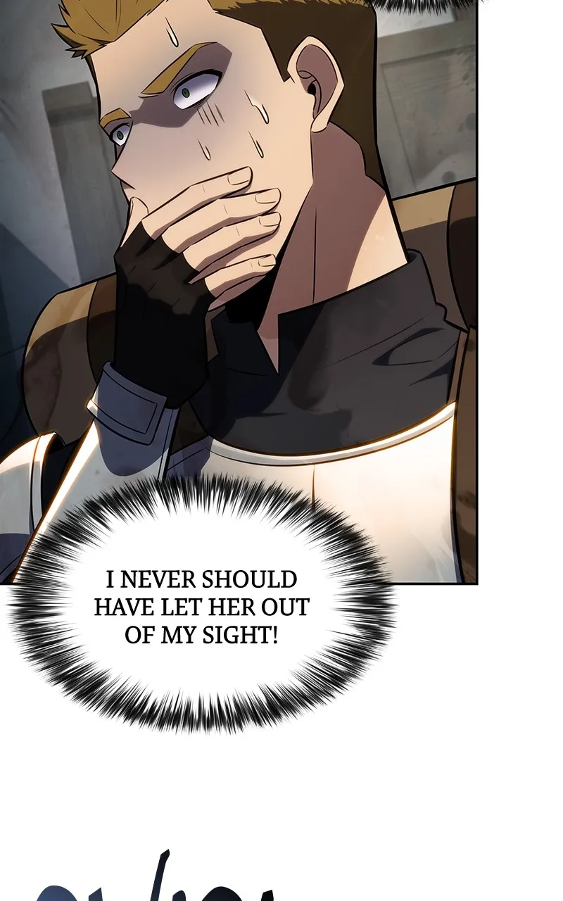 The Reborn Young Lord is an Assassin Chapter 65 page 36 - 