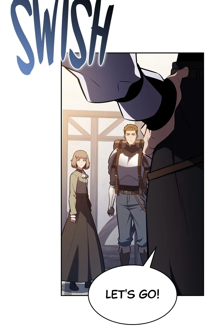 The Reborn Young Lord is an Assassin Chapter 65 page 37 - 