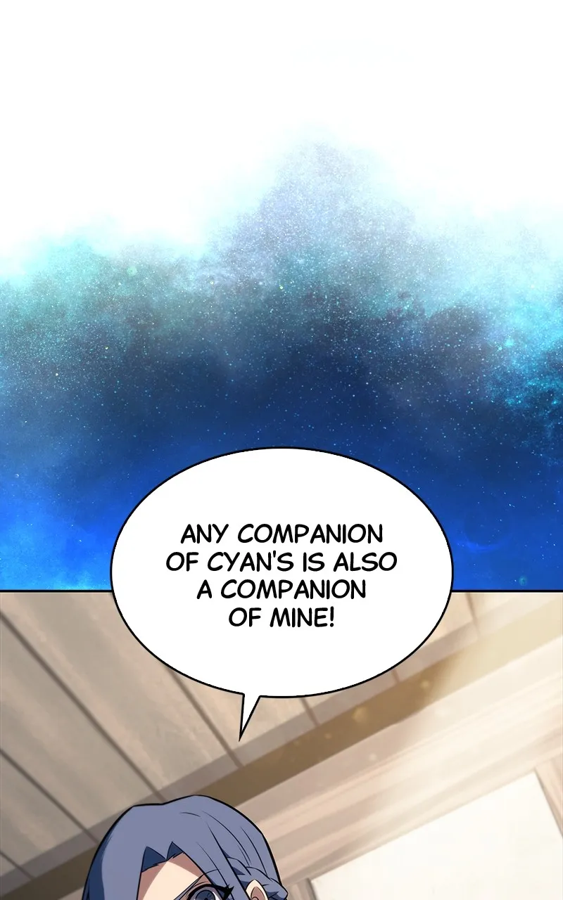 The Reborn Young Lord is an Assassin Chapter 65 page 38 - 