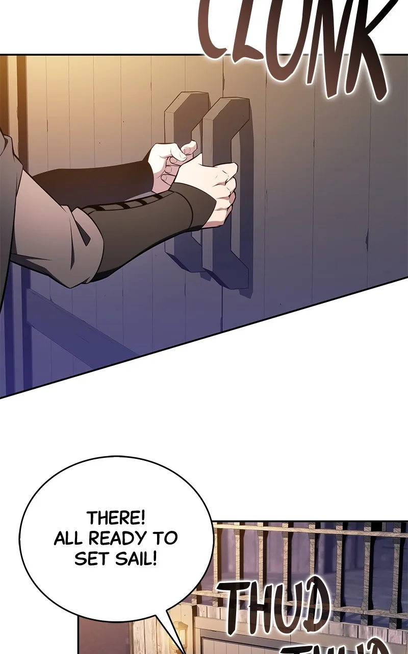 The Reborn Young Lord is an Assassin Chapter 65 page 43 - 