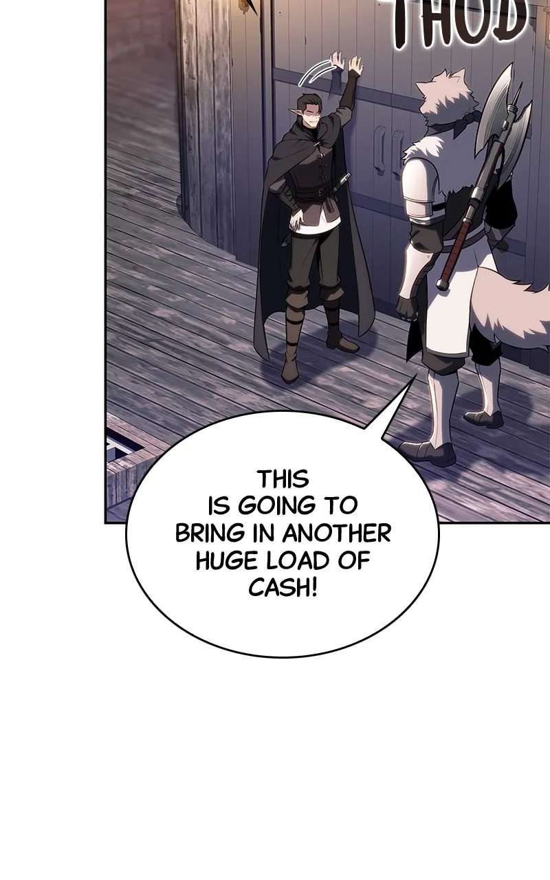 The Reborn Young Lord is an Assassin Chapter 65 page 44 - 