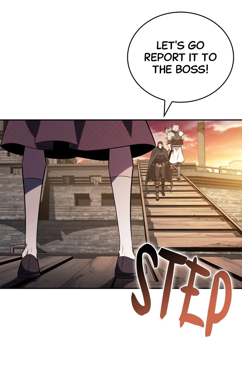 The Reborn Young Lord is an Assassin Chapter 65 page 45 - 