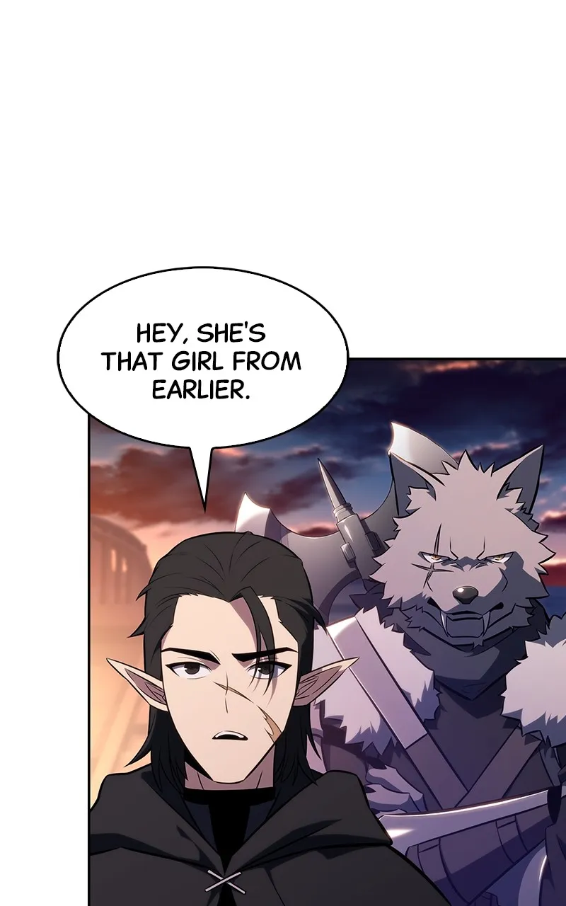The Reborn Young Lord is an Assassin Chapter 65 page 46 - 