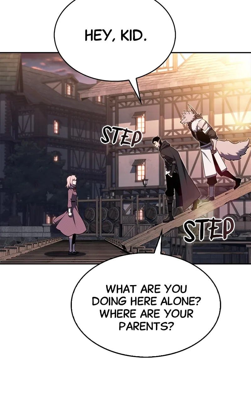 The Reborn Young Lord is an Assassin Chapter 65 page 50 - 