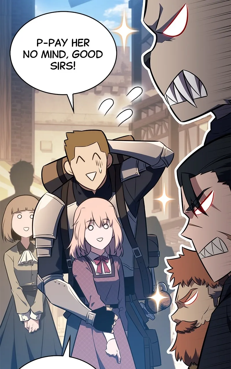 The Reborn Young Lord is an Assassin Chapter 65 page 6 - 