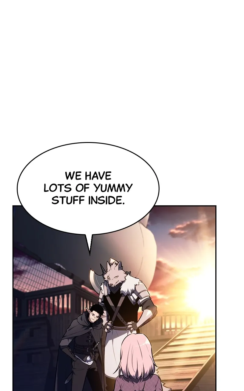 The Reborn Young Lord is an Assassin Chapter 65 page 55 - 