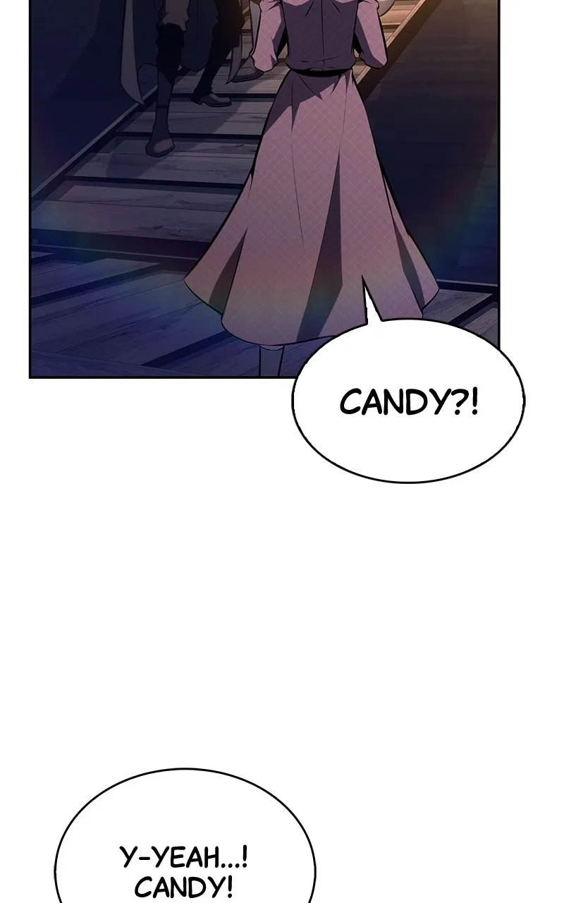 The Reborn Young Lord is an Assassin Chapter 65 page 56 - 