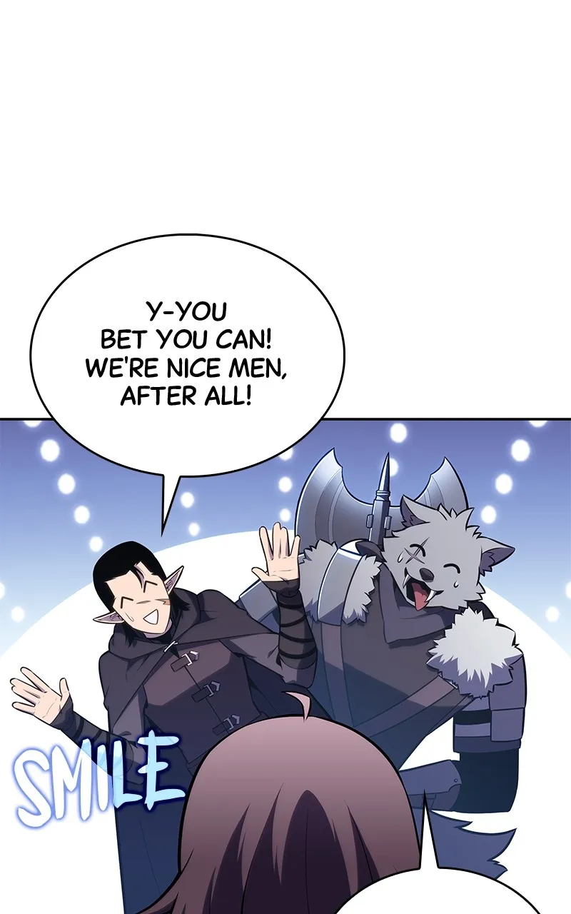 The Reborn Young Lord is an Assassin Chapter 65 page 60 - 