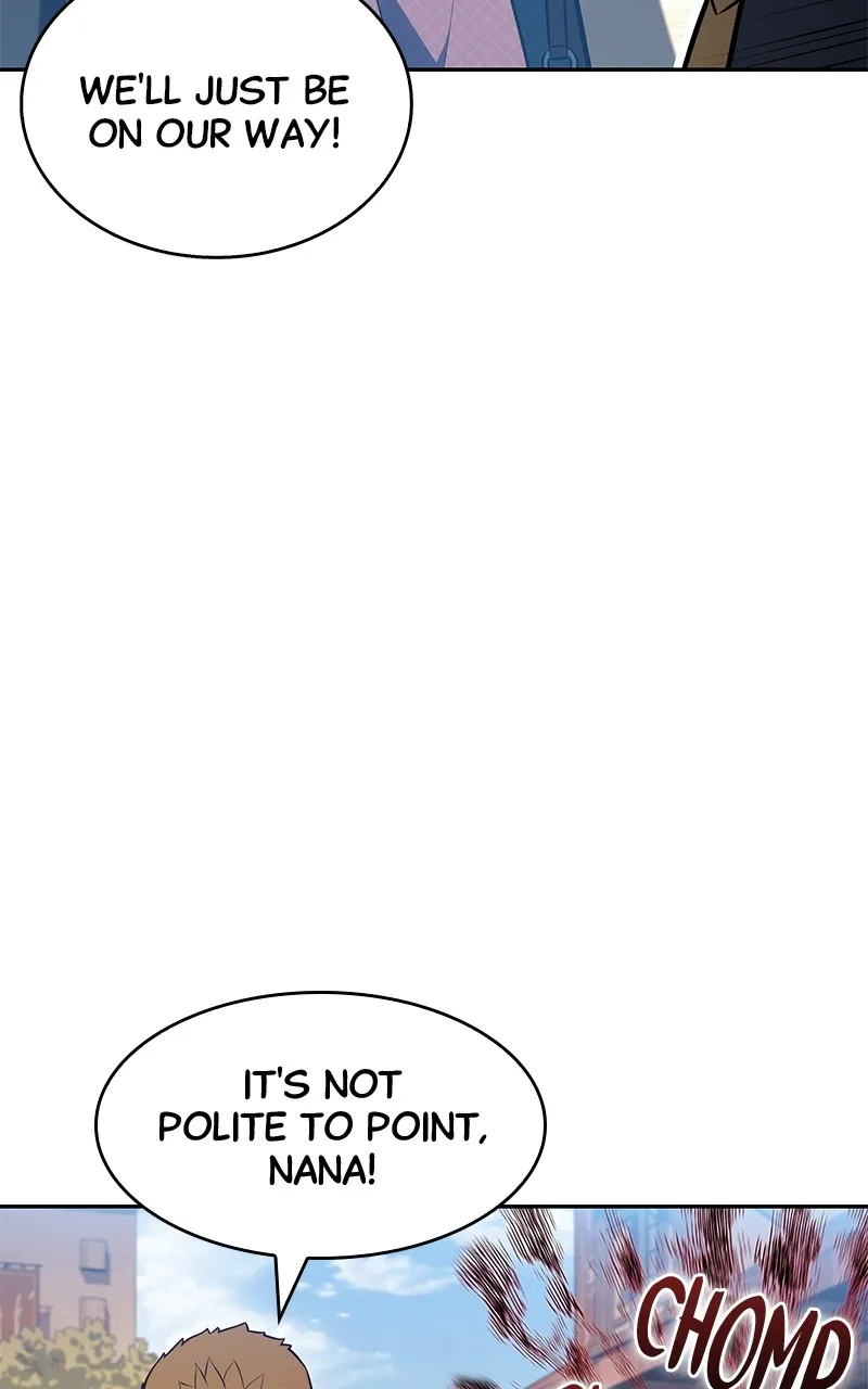 The Reborn Young Lord is an Assassin Chapter 65 page 7 - 