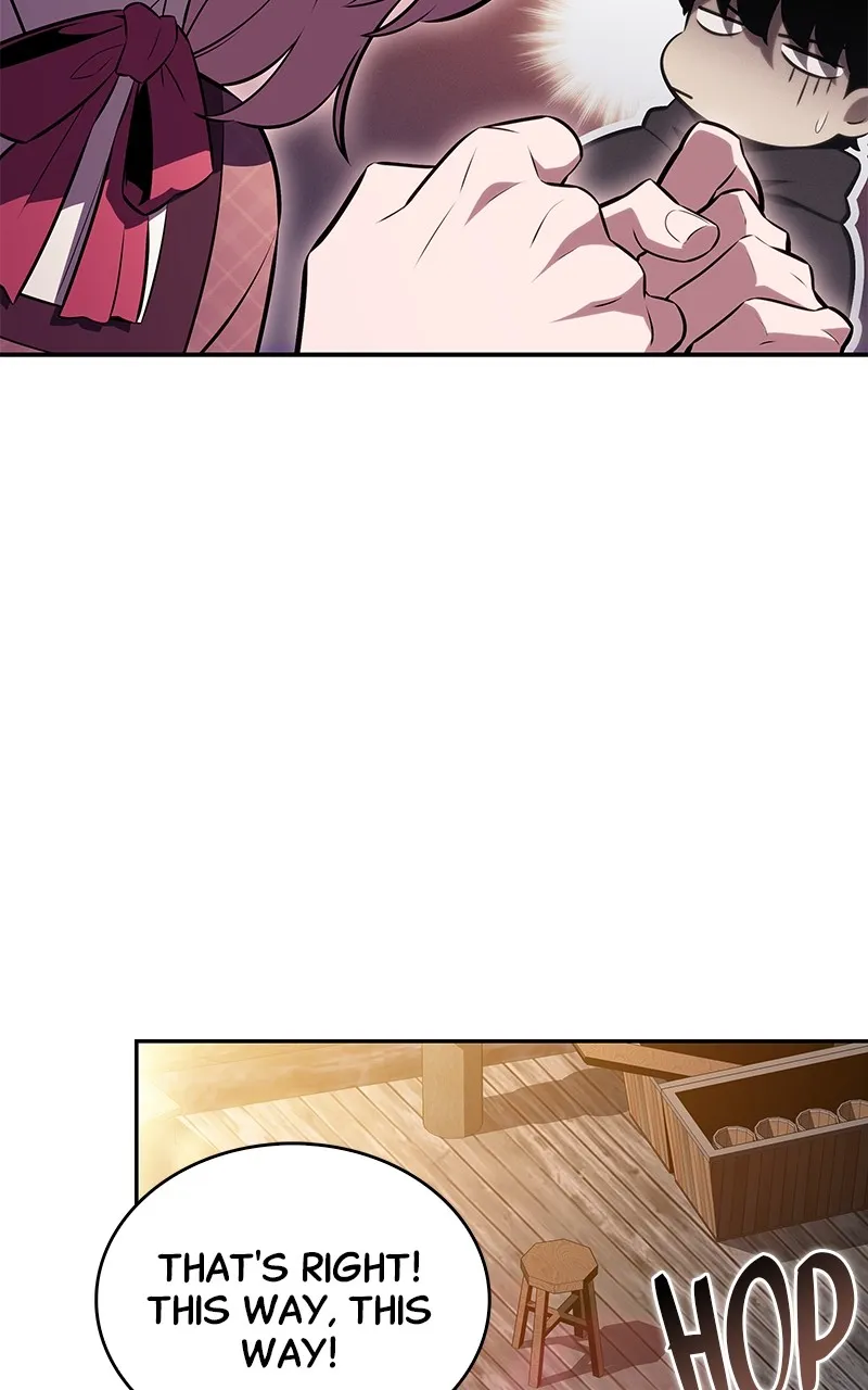 The Reborn Young Lord is an Assassin Chapter 65 page 64 - 