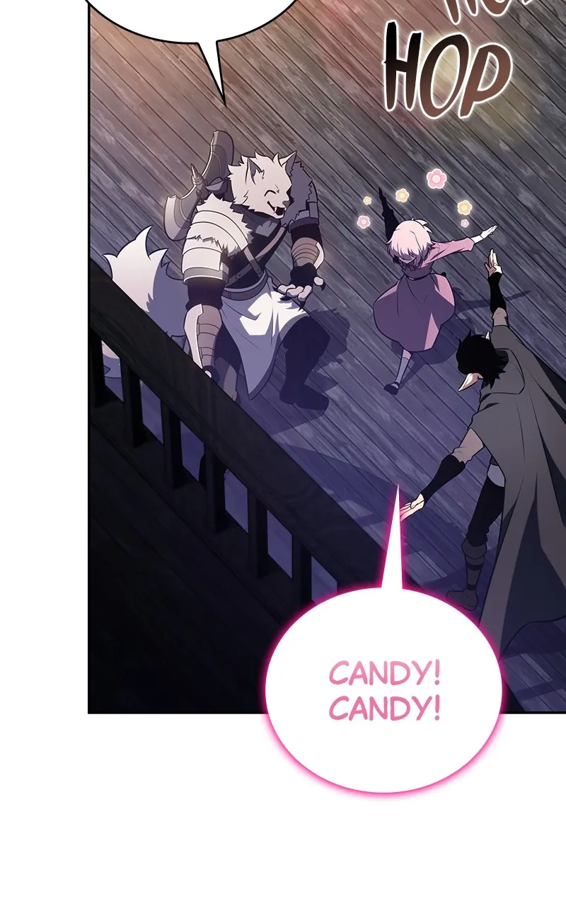 The Reborn Young Lord is an Assassin Chapter 65 page 65 - 