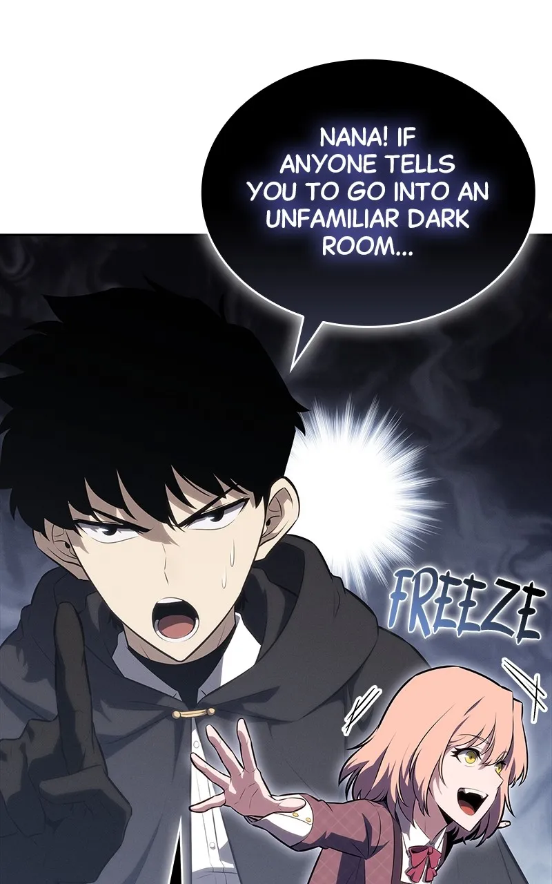 The Reborn Young Lord is an Assassin Chapter 65 page 68 - 