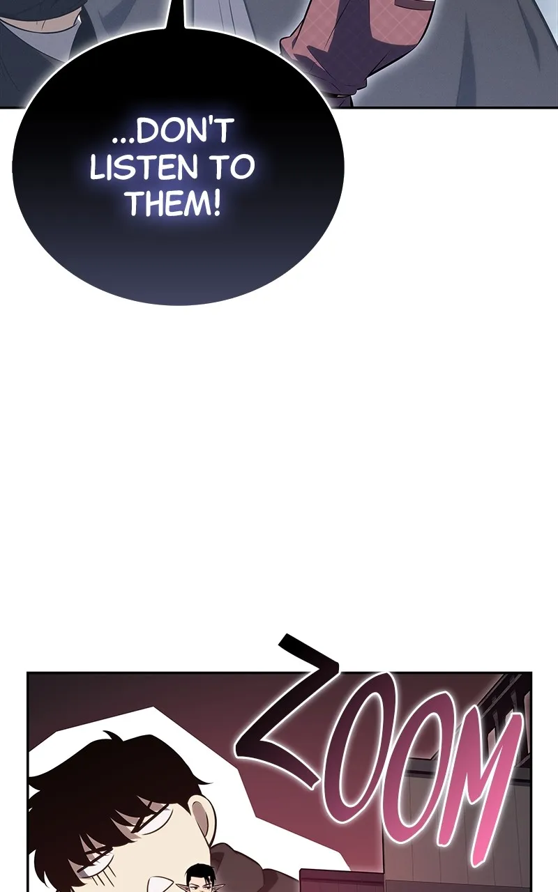 The Reborn Young Lord is an Assassin Chapter 65 page 69 - 