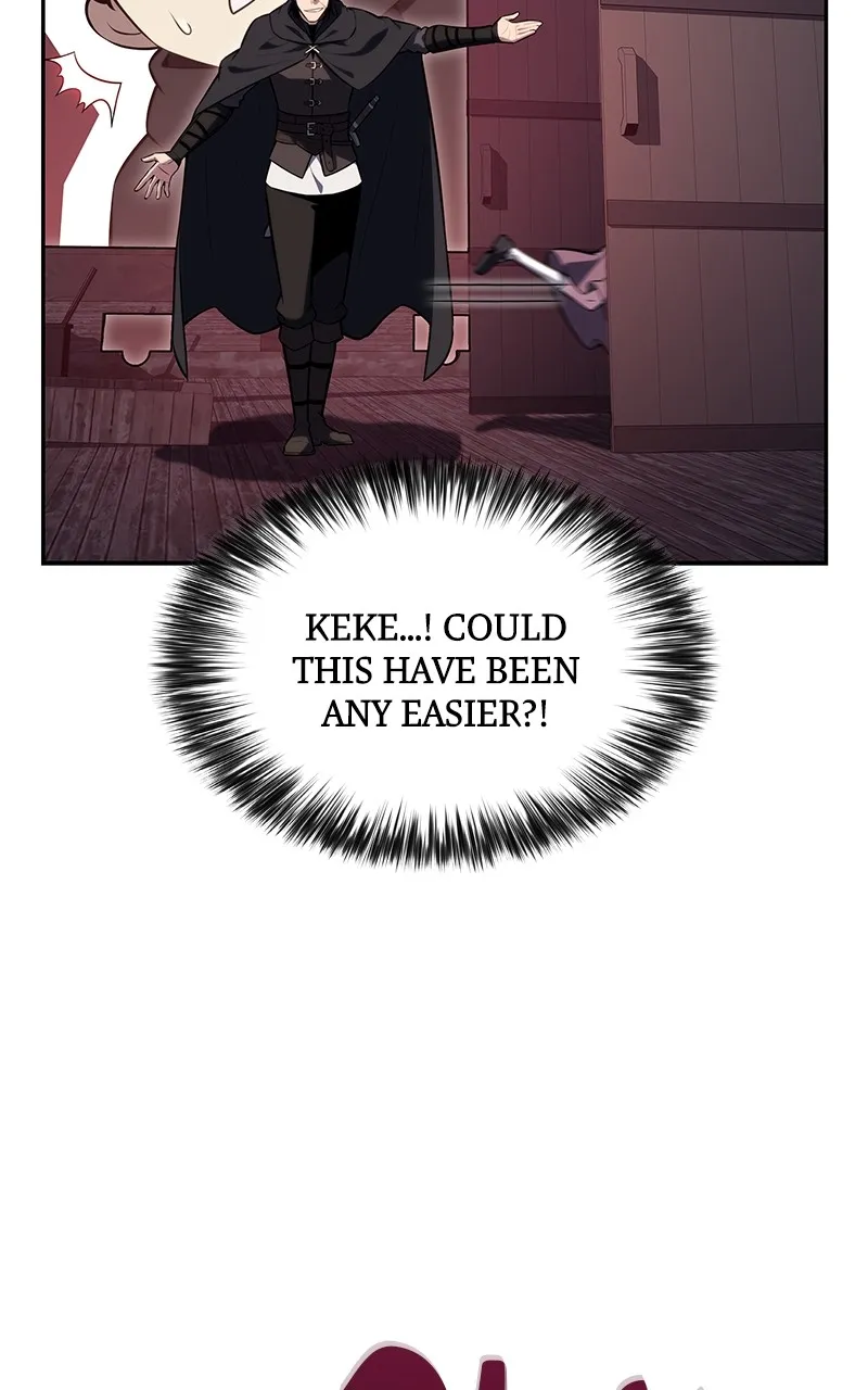 The Reborn Young Lord is an Assassin Chapter 65 page 70 - 