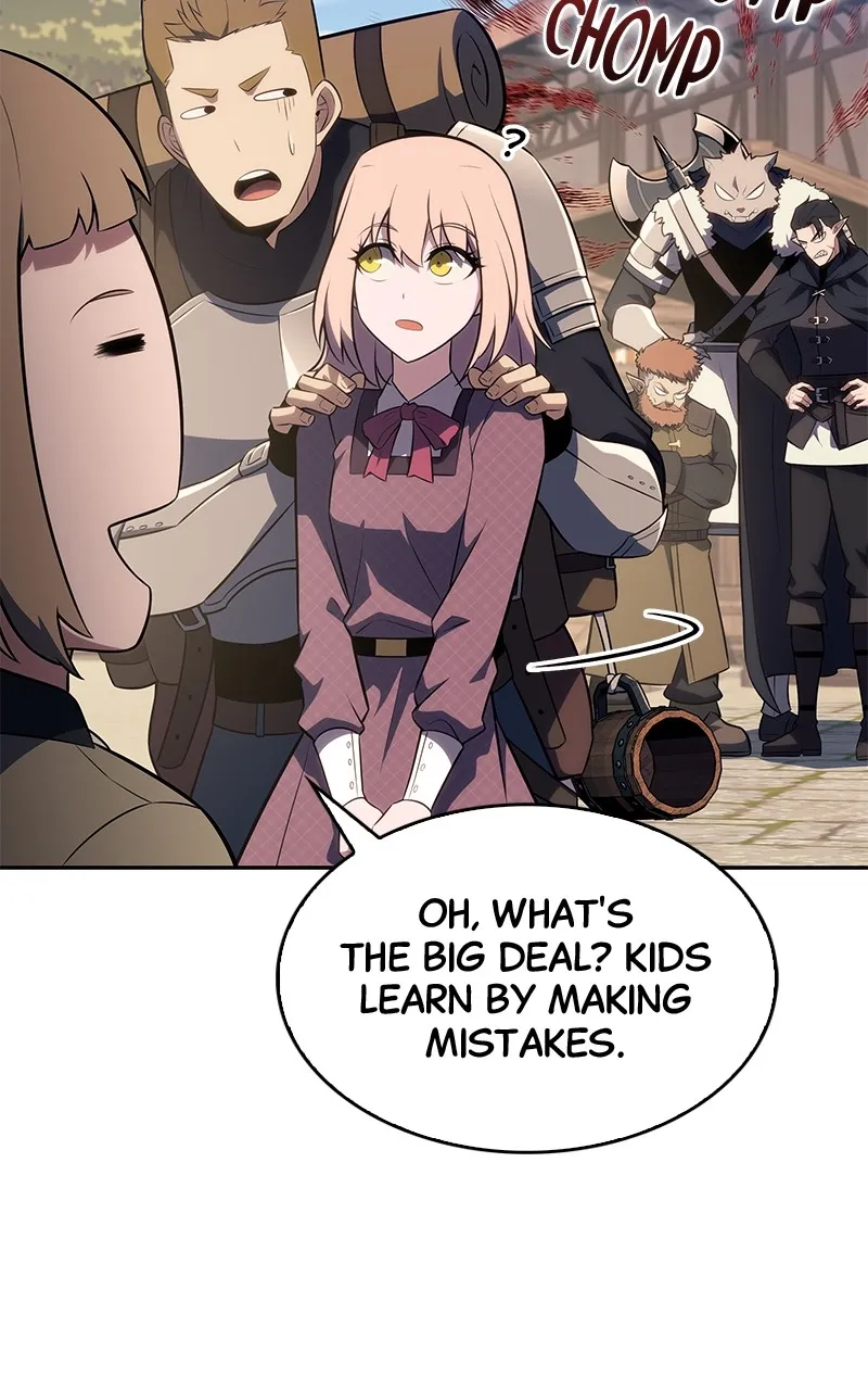 The Reborn Young Lord is an Assassin Chapter 65 page 8 - 