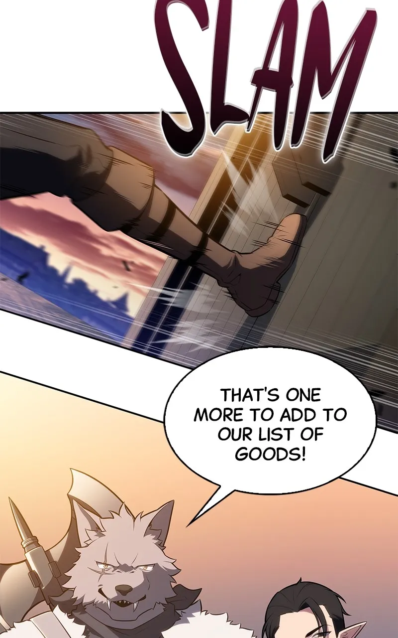 The Reborn Young Lord is an Assassin Chapter 65 page 71 - 