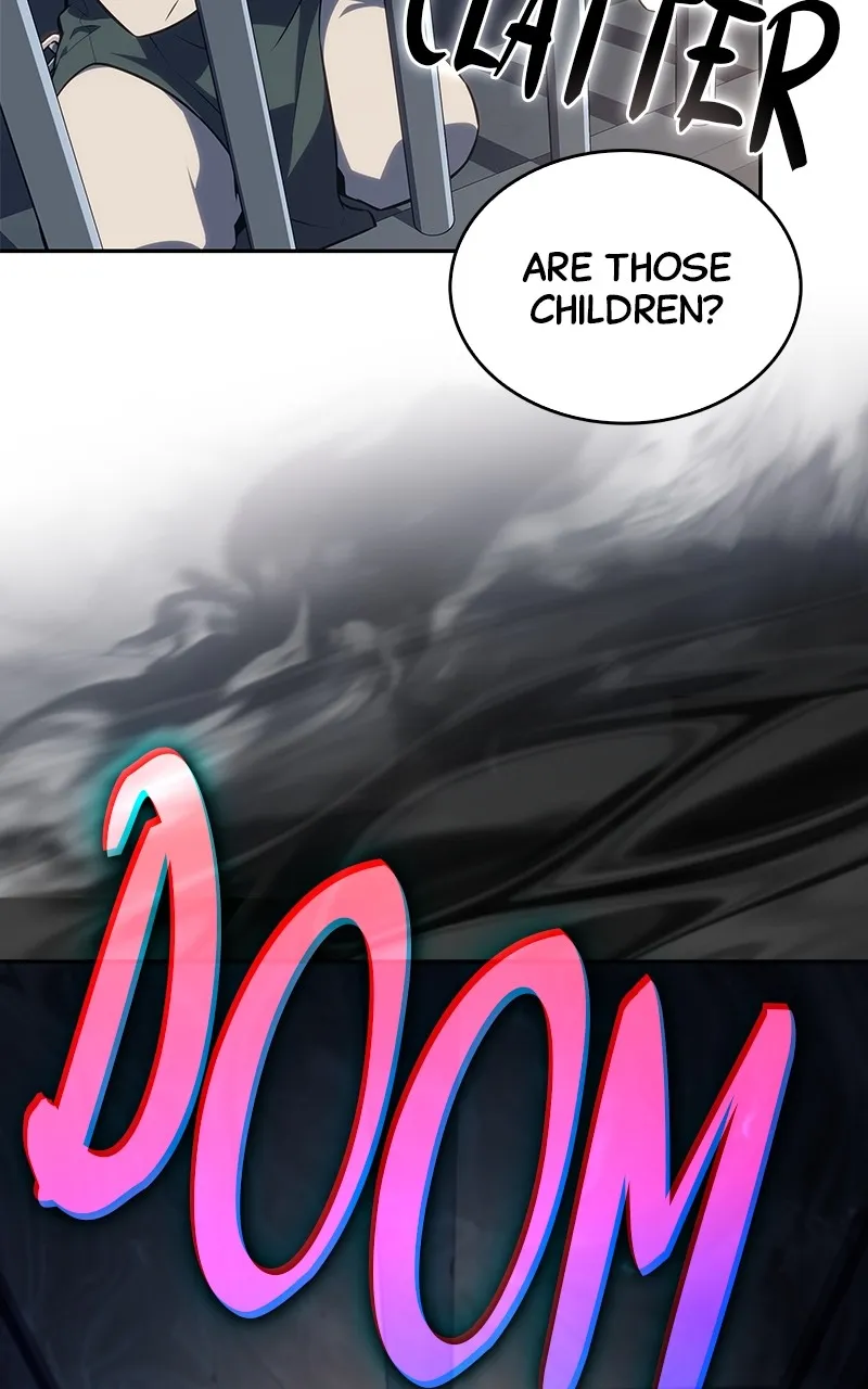 The Reborn Young Lord is an Assassin Chapter 65 page 76 - 