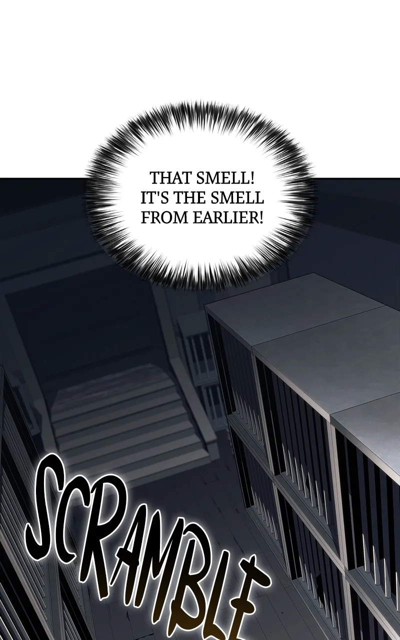 The Reborn Young Lord is an Assassin Chapter 65 page 81 - 