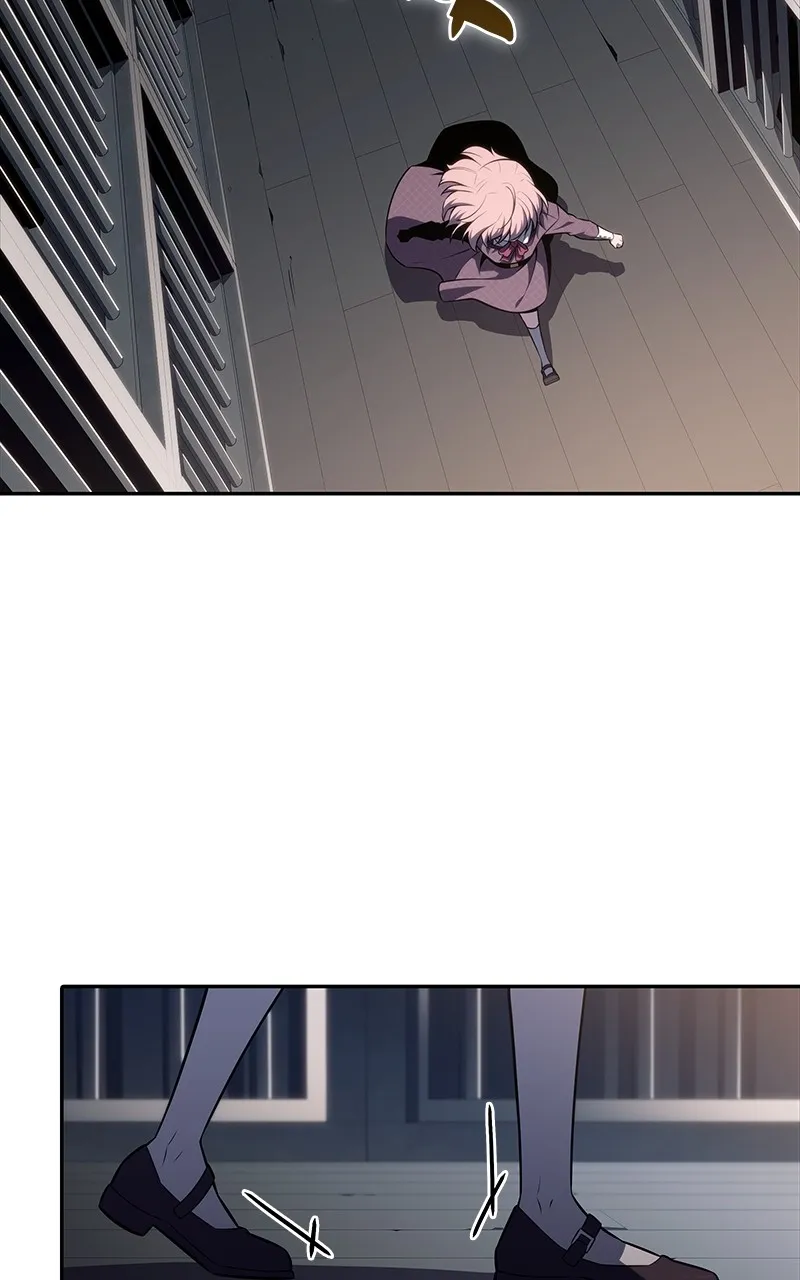The Reborn Young Lord is an Assassin Chapter 65 page 82 - 