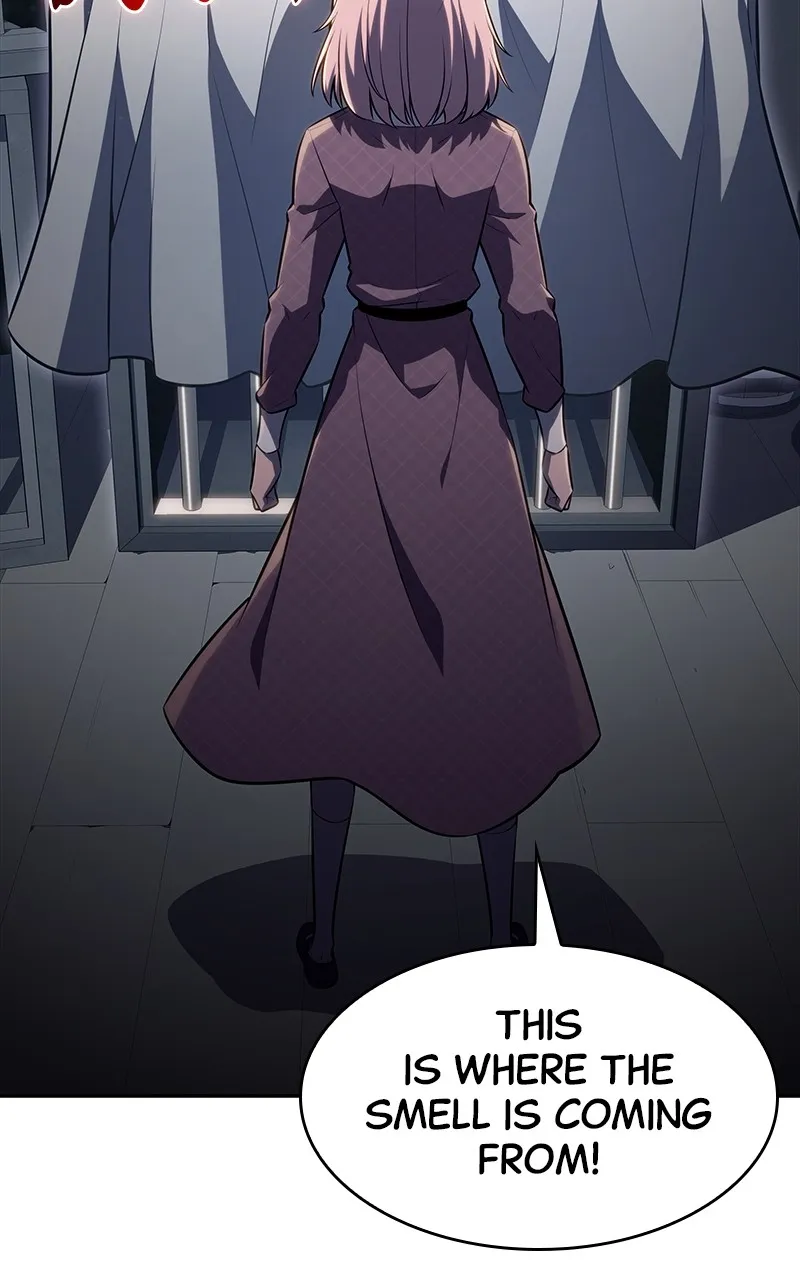 The Reborn Young Lord is an Assassin Chapter 65 page 84 - 
