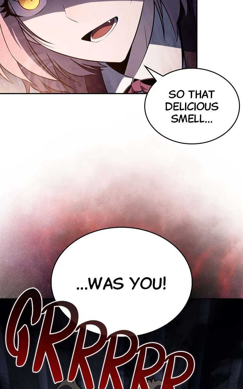The Reborn Young Lord is an Assassin Chapter 65 page 86 - 